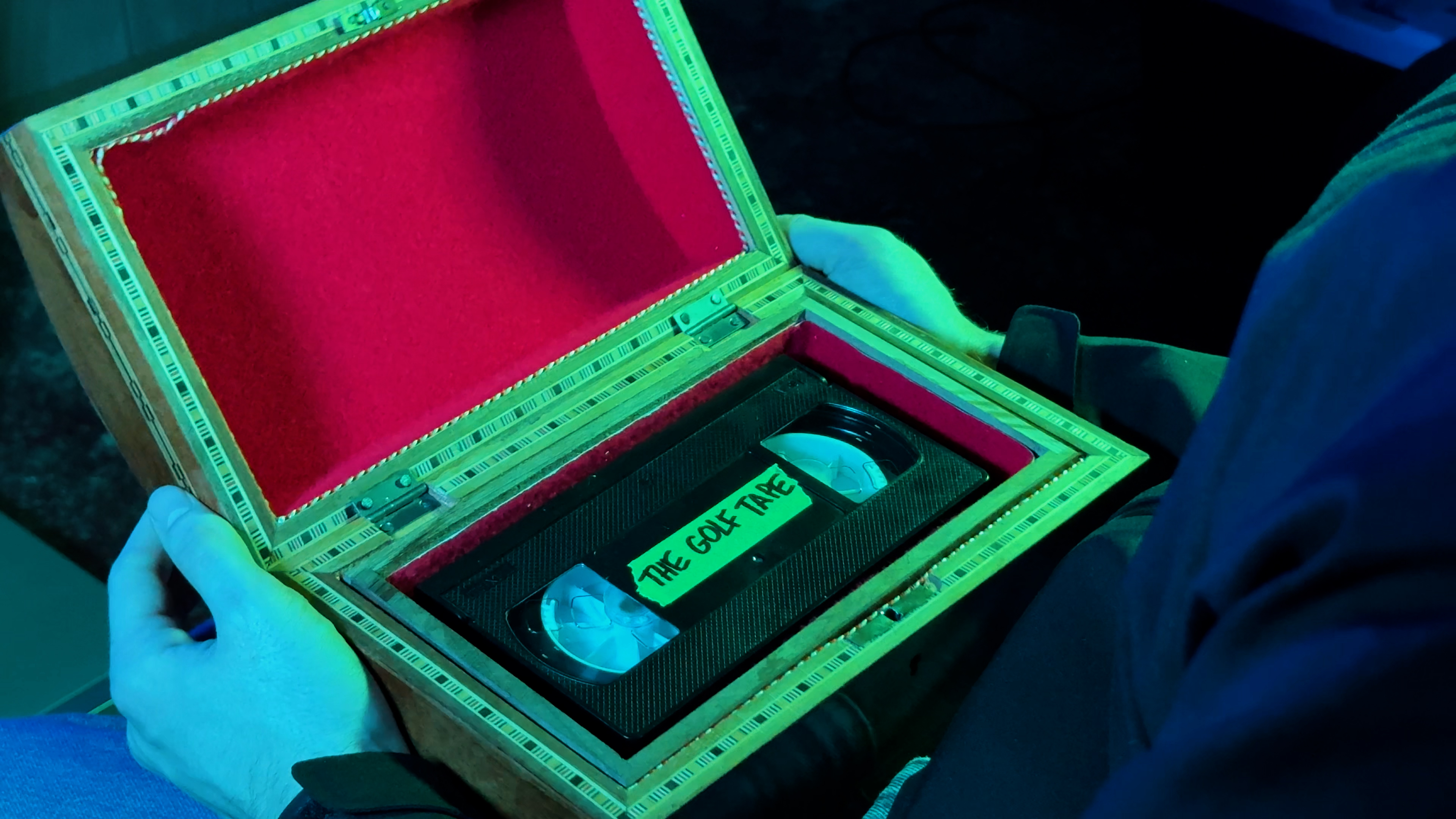 BOGEY media: BOGEY still 02