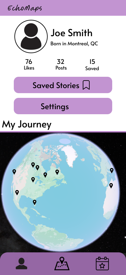 EchoMaps media: iPhone 16 Pro 2