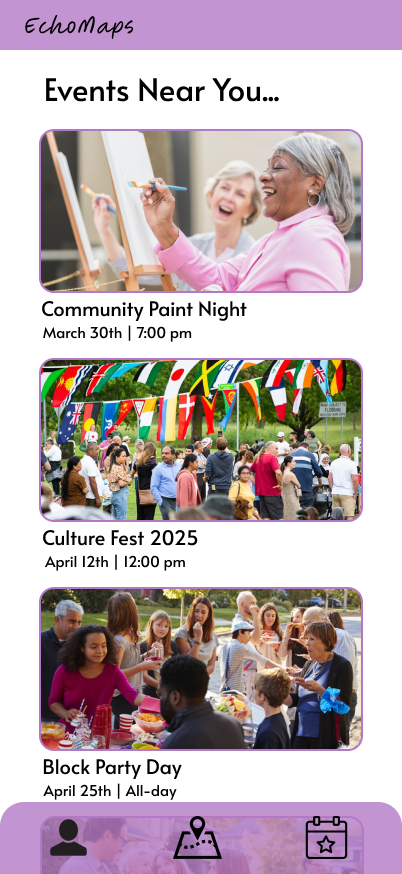 EchoMaps media: iPhone 16 Pro 3