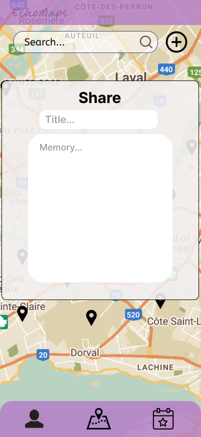 EchoMaps media: iPhone 16 Pro 4