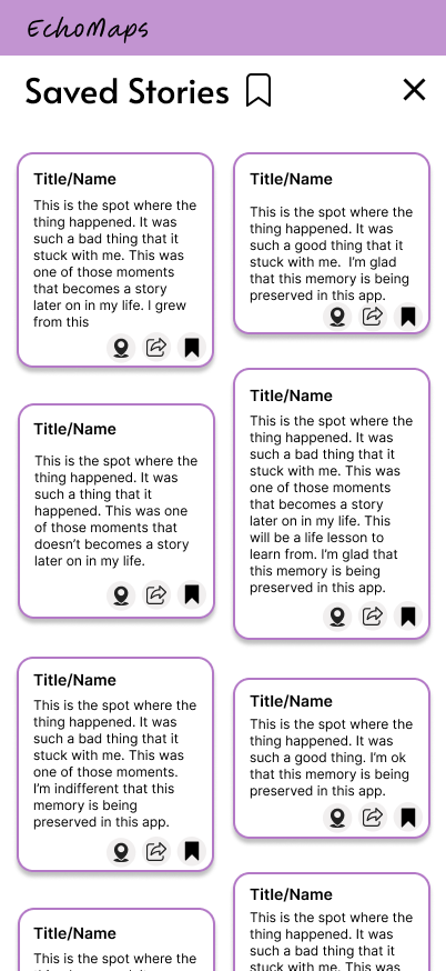 EchoMaps media: iPhone 16 Pro 5