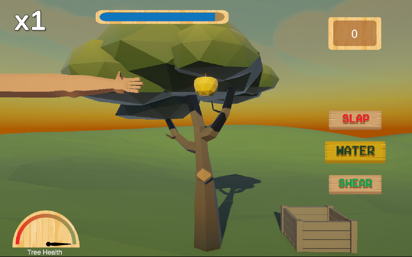 Hesperides Garden media: Hesperides Garden Pic2