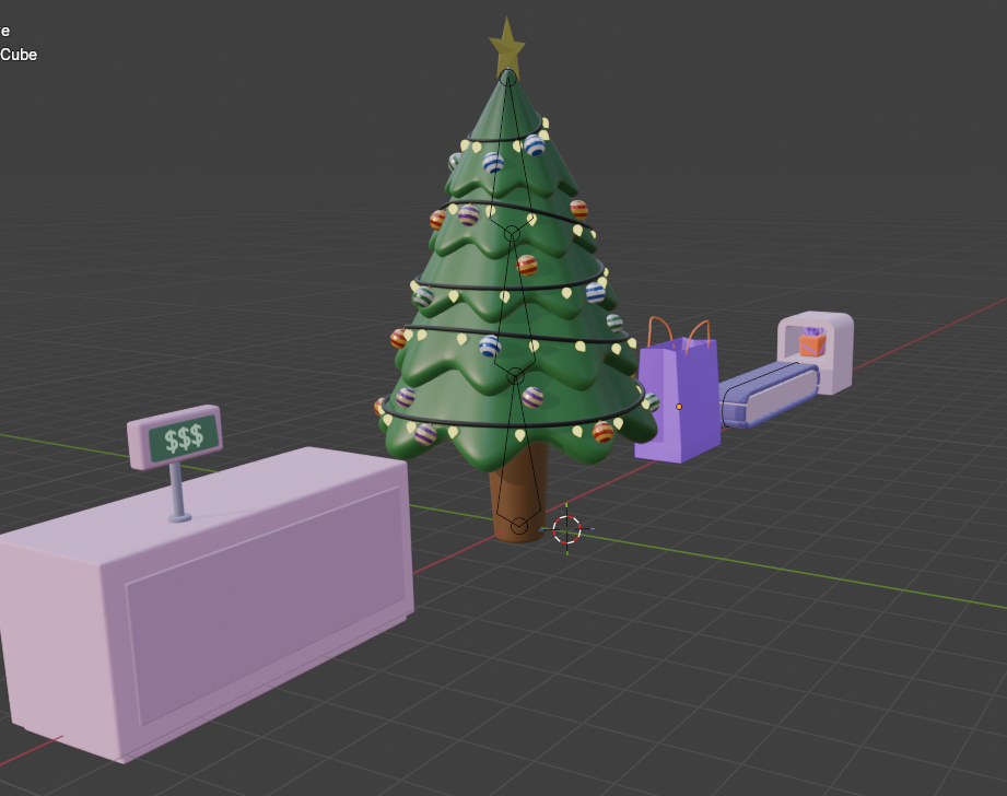 Seasons Greetings media: Seasons Greetings Pic3