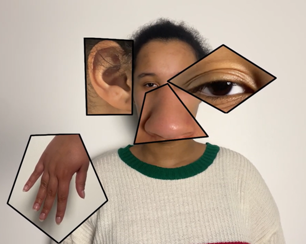 Sensory Overload media: SensoryOverload HeroPic