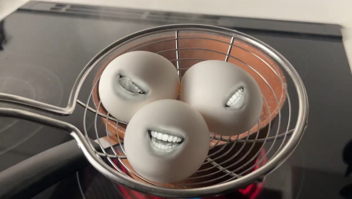 Sentient Sandwich media: SentientSandwich HeroPic