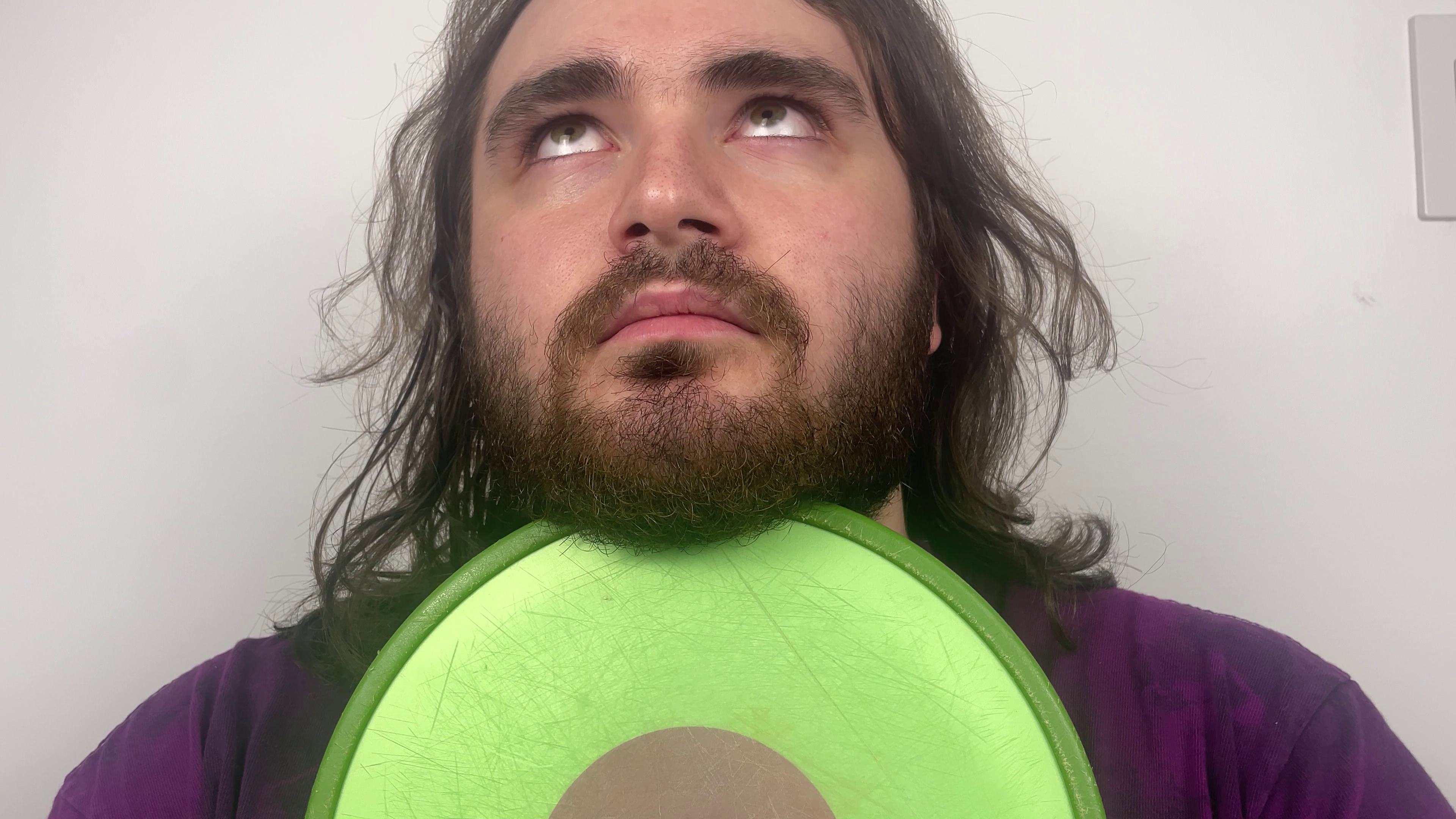 Sentient Sandwich process documentation image 1