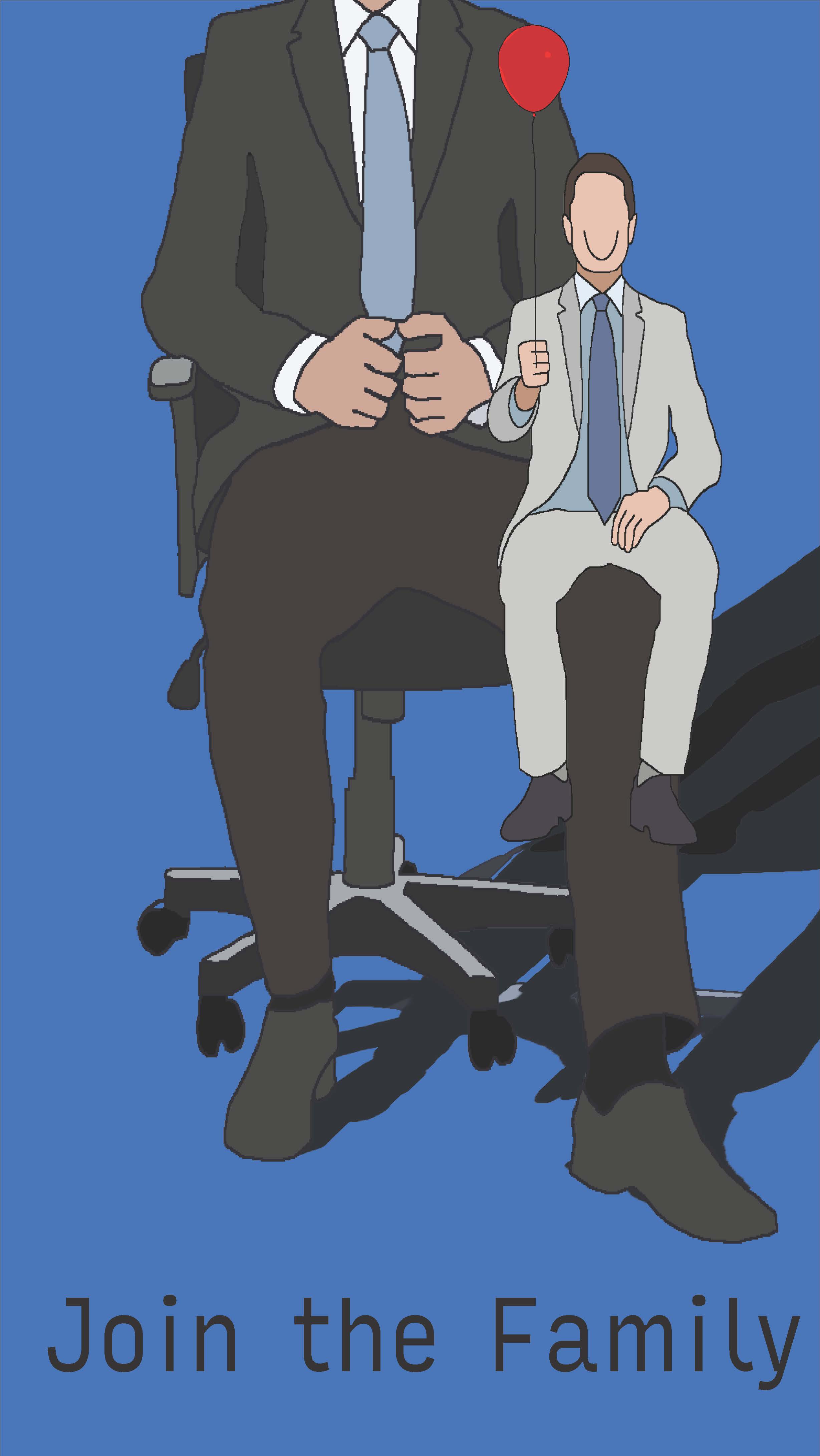 Welcome to the Family media: Welcom to the Family Pic2