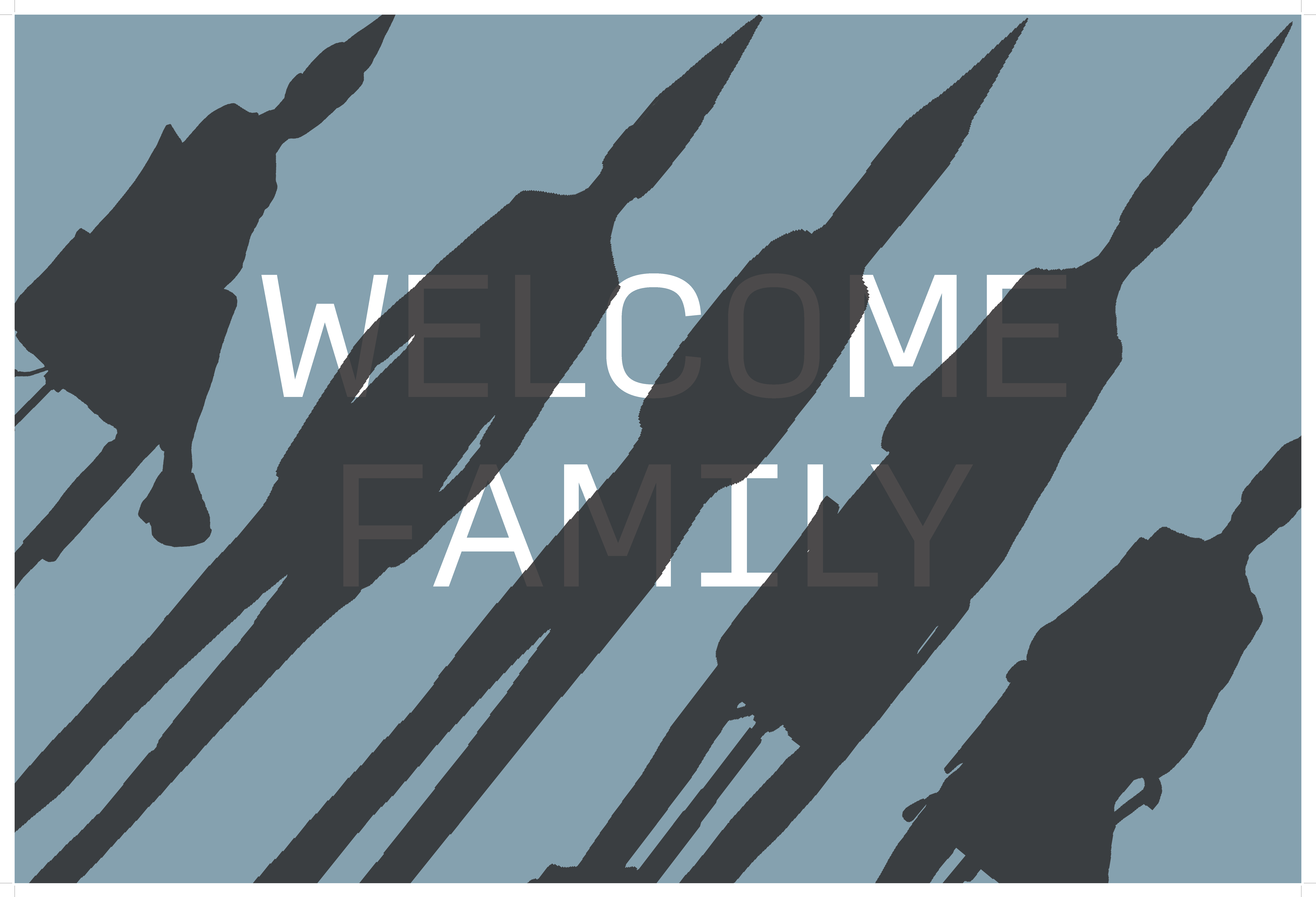 Welcome to the Family process documentation image 3